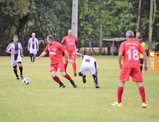 OURO E PRATA - Santos e Internacional empata em 1 a 1