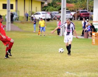OURO E PRATA - Santos e Internacional empata em 1 a 1