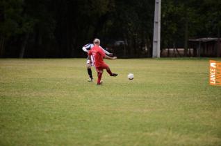 OURO E PRATA - Santos e Internacional empata em 1 a 1