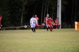 OURO E PRATA - Santos e Internacional empata em 1 a 1
