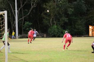 OURO E PRATA - Santos e Internacional empata em 1 a 1