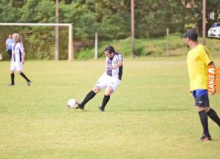 OURO E PRATA - Santos e Internacional empata em 1 a 1