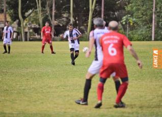OURO E PRATA - Santos e Internacional empata em 1 a 1