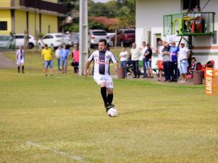 OURO E PRATA - Santos e Internacional empata em 1 a 1