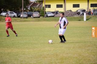 OURO E PRATA - Santos e Internacional empata em 1 a 1