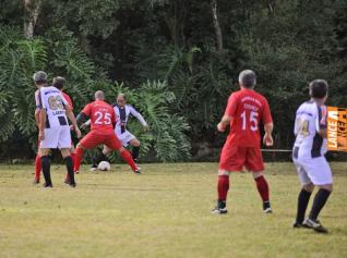 OURO E PRATA - Santos e Internacional empata em 1 a 1