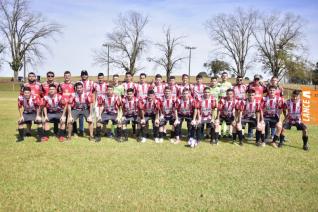 Socedema estreia com vitrias fora de casa diante do So Paulo