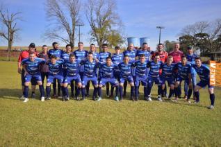 Socedema estreia com vitrias fora de casa diante do So Paulo