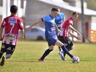 Socedema estreia com vitrias fora de casa diante do So Paulo