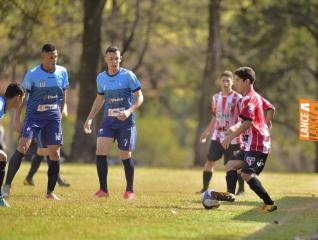 Socedema estreia com vitrias fora de casa diante do So Paulo
