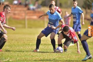 Socedema estreia com vitrias fora de casa diante do So Paulo