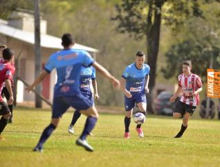 Socedema estreia com vitrias fora de casa diante do So Paulo