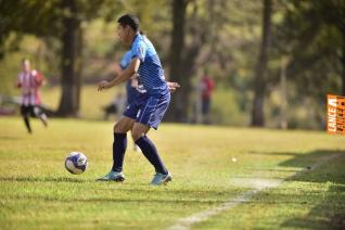 Socedema estreia com vitrias fora de casa diante do So Paulo