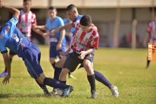 Socedema estreia com vitrias fora de casa diante do So Paulo