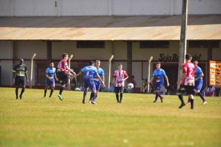 Socedema estreia com vitrias fora de casa diante do So Paulo