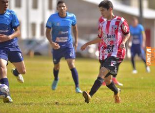 Socedema estreia com vitrias fora de casa diante do So Paulo