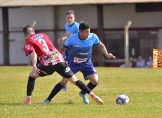 Socedema estreia com vitrias fora de casa diante do So Paulo