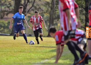Socedema estreia com vitrias fora de casa diante do So Paulo