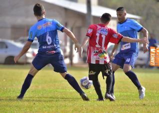 Socedema estreia com vitrias fora de casa diante do So Paulo