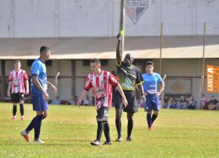 Socedema estreia com vitrias fora de casa diante do So Paulo