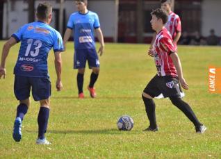 Socedema estreia com vitrias fora de casa diante do So Paulo