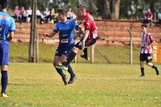Socedema estreia com vitrias fora de casa diante do So Paulo