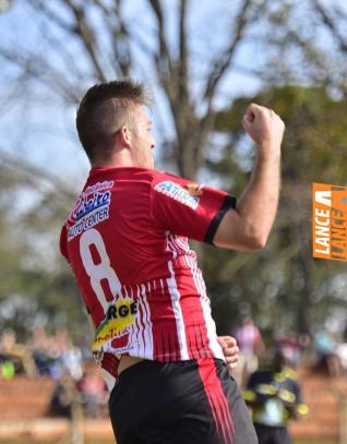 Socedema estreia com vitrias fora de casa diante do So Paulo