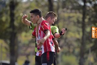 Socedema estreia com vitrias fora de casa diante do So Paulo