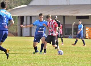 Socedema estreia com vitrias fora de casa diante do So Paulo