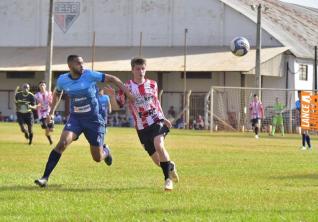 Socedema estreia com vitrias fora de casa diante do So Paulo