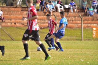 Socedema estreia com vitrias fora de casa diante do So Paulo