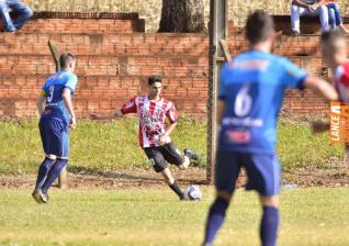 Socedema estreia com vitrias fora de casa diante do So Paulo
