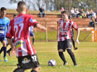 Socedema estreia com vitrias fora de casa diante do So Paulo