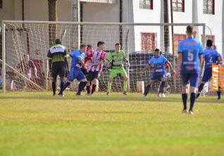 Socedema estreia com vitrias fora de casa diante do So Paulo