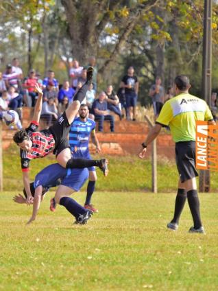 Socedema estreia com vitrias fora de casa diante do So Paulo