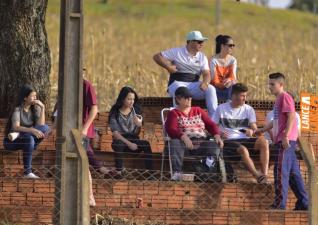 Socedema estreia com vitrias fora de casa diante do So Paulo