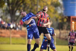 Socedema estreia com vitrias fora de casa diante do So Paulo