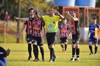 Socedema estreia com vitrias fora de casa diante do So Paulo