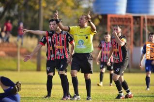 Socedema estreia com vitrias fora de casa diante do So Paulo