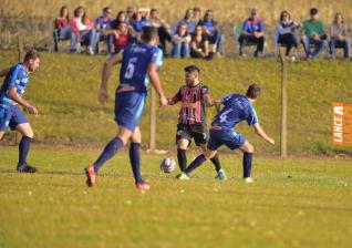 Socedema estreia com vitrias fora de casa diante do So Paulo