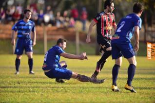 Socedema estreia com vitrias fora de casa diante do So Paulo