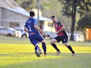 Socedema estreia com vitrias fora de casa diante do So Paulo