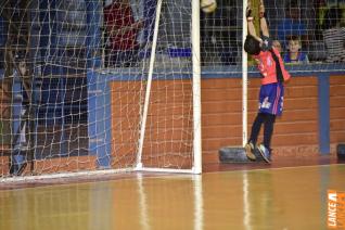 Toledo foi palco de semifinais da Copa Kids de Futsal Menores