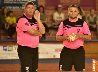 Toledo foi palco de semifinais da Copa Kids de Futsal Menores