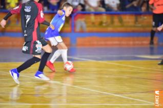 Toledo foi palco de semifinais da Copa Kids de Futsal Menores