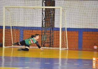 Toledo foi palco de semifinais da Copa Kids de Futsal Menores