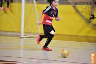 Quarta-feira  dia de futsal menores pela Copa Incomar