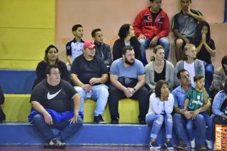 Quarta-feira  dia de futsal menores pela Copa Incomar