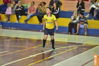 Quarta-feira  dia de futsal menores pela Copa Incomar