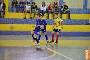 Especial fotogrfico da segunda rodada da Copa Incomar de Futsal Menores